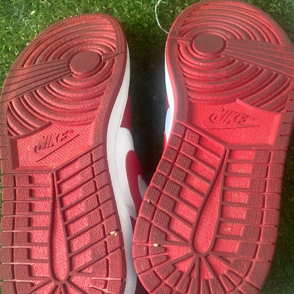 Air Jordan nike low , size 8.5 in mens - Picture 11 of 11